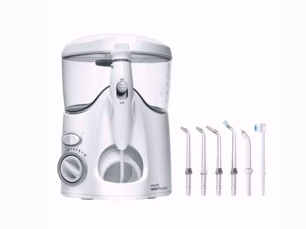 Conhecendo a Waterpik: História e Produtos da Marca Líder em Irrigadores Orais